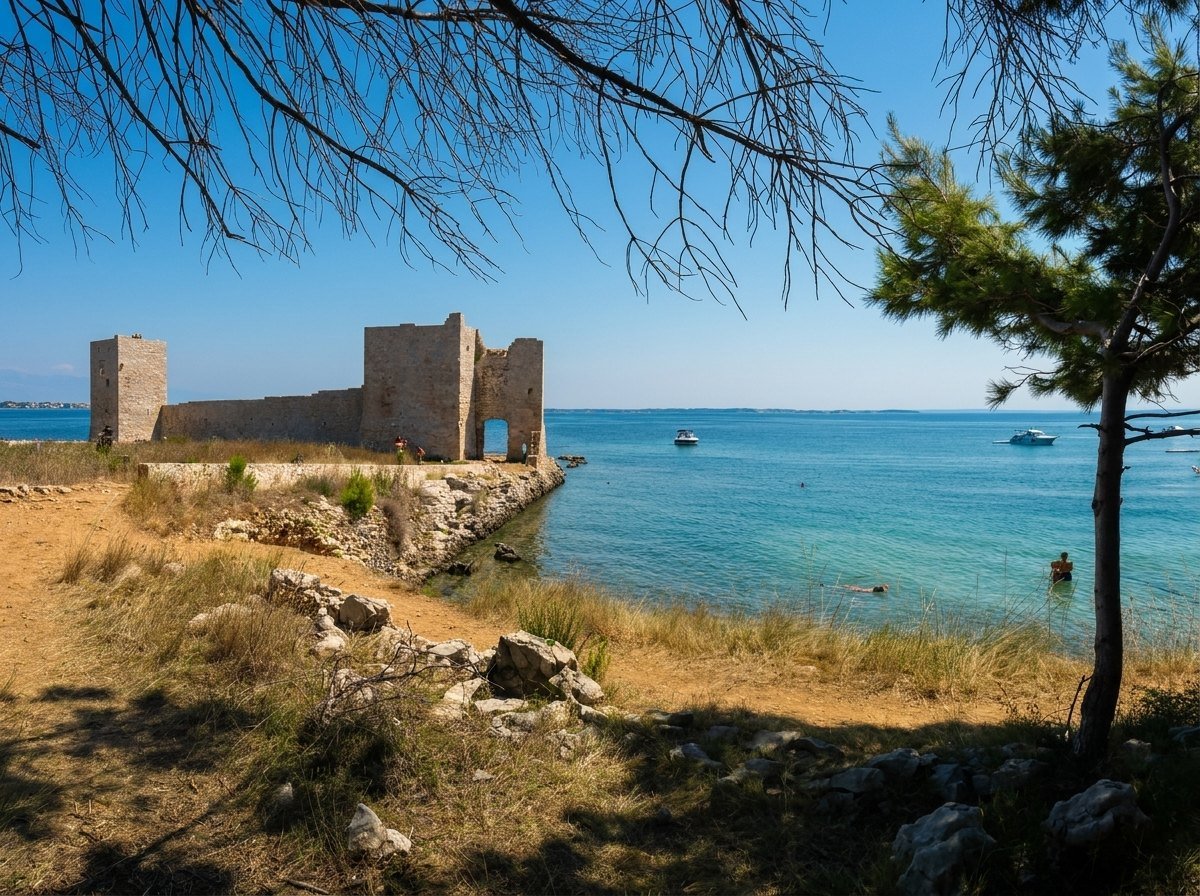 Virska kaštelina